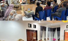 Galela Jadi Tuan Rumah Milad Ke-113 Muhammadiyah Se-Maluku Utara