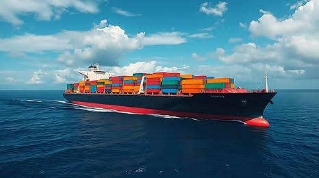 Tambahan Kapal Logistik, Pemda Morotai Dorong Ekspor Ikan Dan Stabilkan Harga Barang 