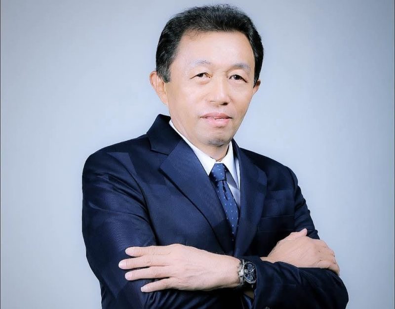 Praktisi Hukum, Hedra Karianga.(istimewa)