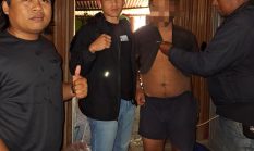 Revidivis Spesialis Bobol Rumah Makan Dan Kos-Kosan Dibekuk, Polisi Telusuri Jejak Kejahatan Di 7 TKP