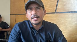 Kepala BKD Malut, Zulkifli Bian.(istimewa)