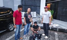 Seorang Anak 13 Tahun Nekat Bobol Rumah Pribadi Wali Kota Tidore Kepulauan