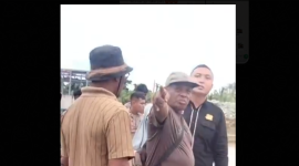 Tangkapan layar video