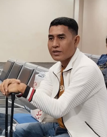 Akademisi Desak Pihak Bandara Gamar Malamo Tindak Oknum Pegawai P3K Yang Nikah Tanpa Izin Istri Sah