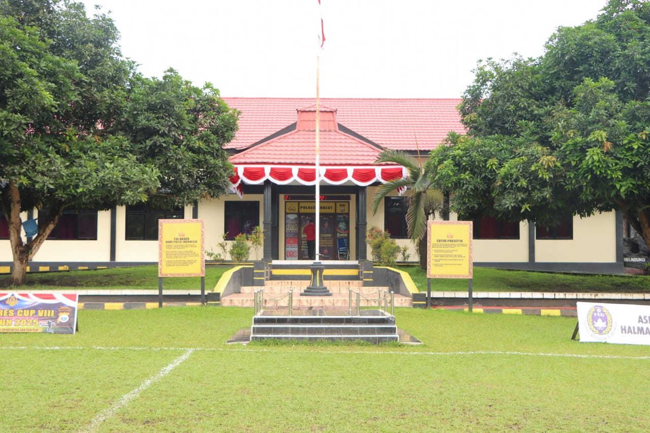 Mayat Seorang Perempuan Ditemukan Terbungkus Karung Di Bawah Jembatan Wari, Polres Halut Kejar Pelaku Pembunuhan Sadis