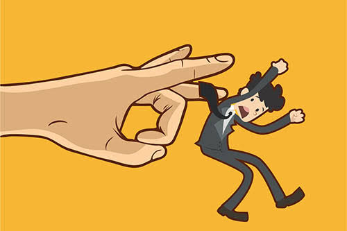 Diduga Langgar Kode Etik Berat, Oknum Pegawai P3K Bandara Gamar Malamo Terancam Di Pecat