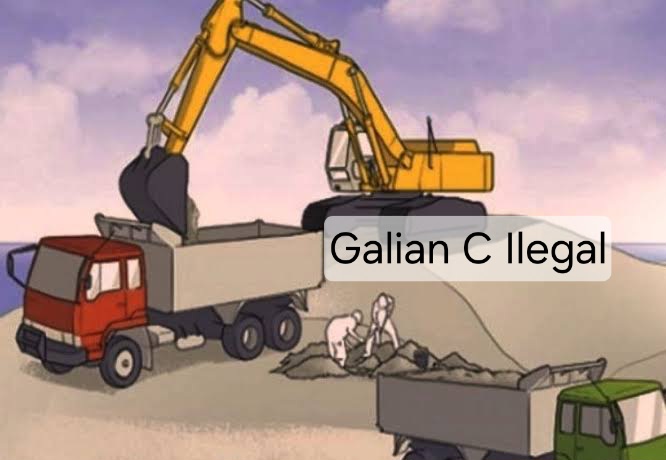 Diduga Ilegal, Vendor Tambang Emas Di Halut Sedot Pasir Kali Mede Tanpa Izin Galian C
