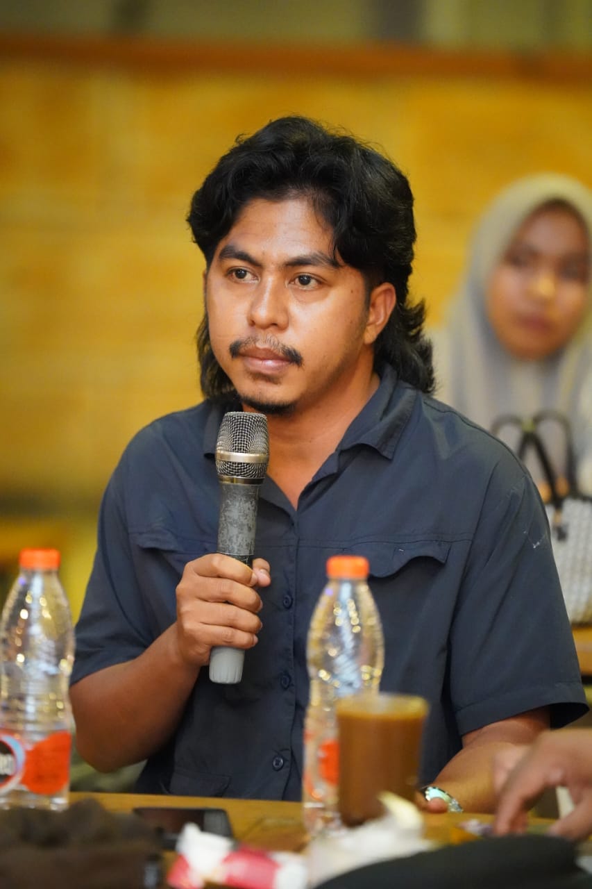 AMPP-TOGAMMOLOKA Tolak Polri Di Bawah Kementerian, Iram : Birokrasi Gemuk, Komando Melemah