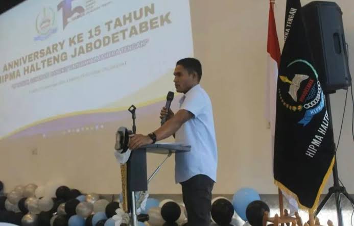 Uang Daerah Bocor Rp. 12 Miliar, PP FORMAPAS Malut Sebut Pemda Pulau Taliabu Lakukan Pembiaran