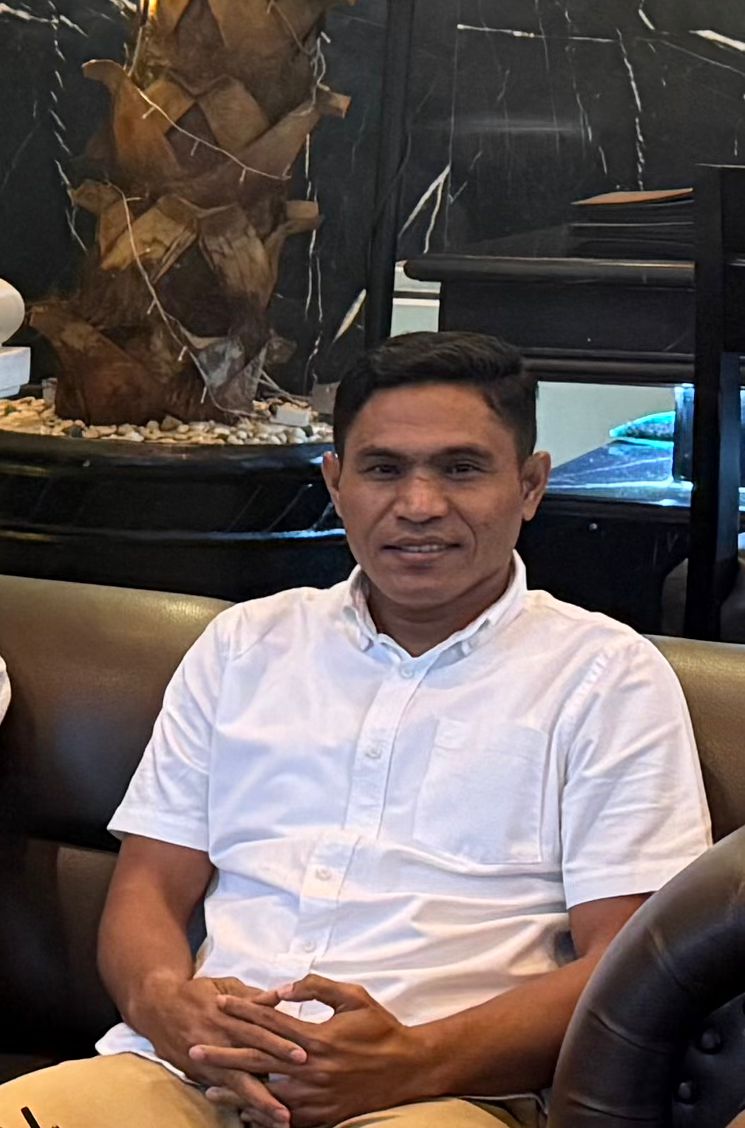 PP-FORMAPAS Malut Desak Kementrian ESDM Dan Satgas PKH Cabut IUP PT. ARA