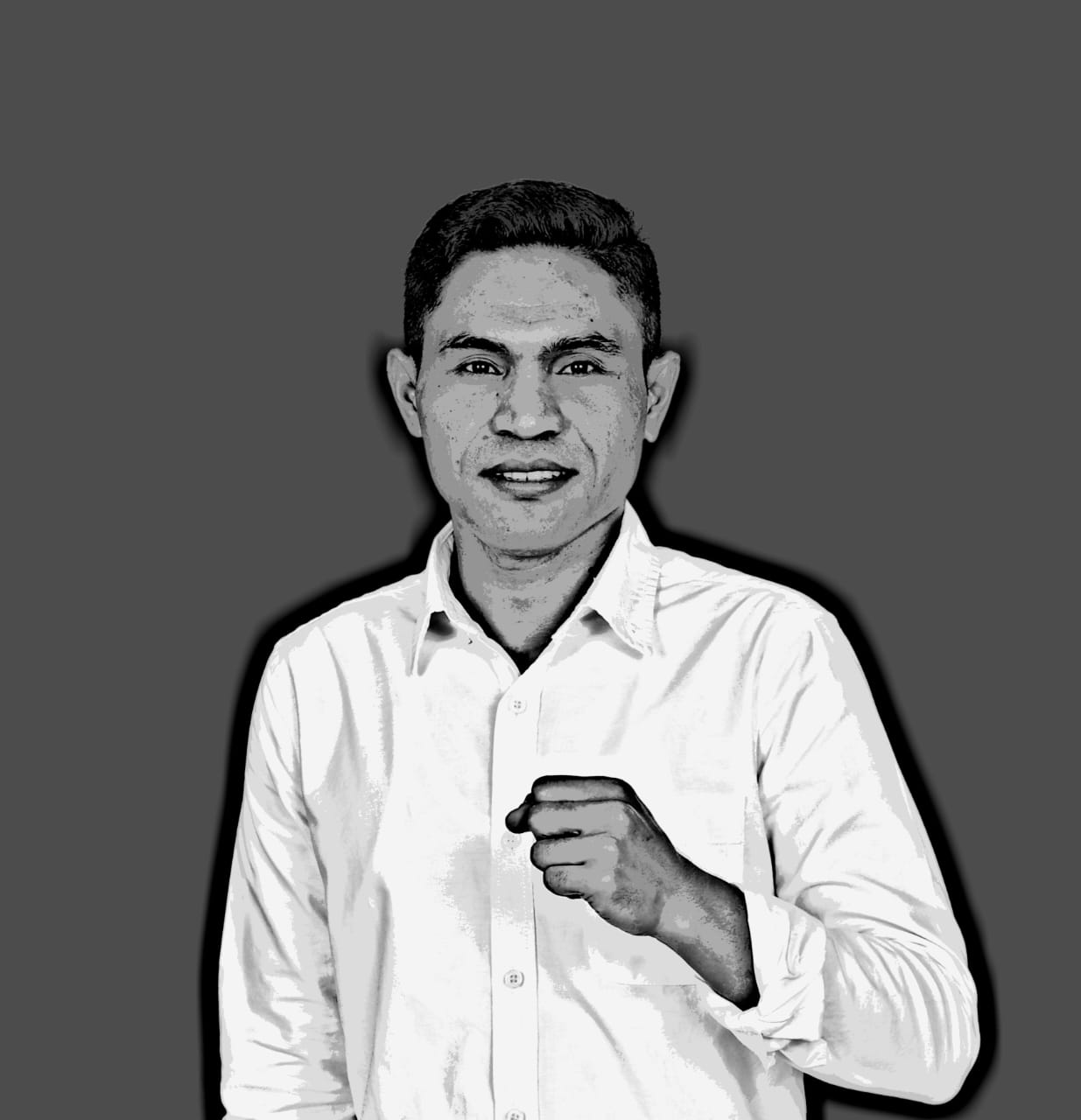 WKP Telaga Ranu Dijual Ke Asing, FORMAPAS Malut Tuding Negara Jadi Makelar SDA