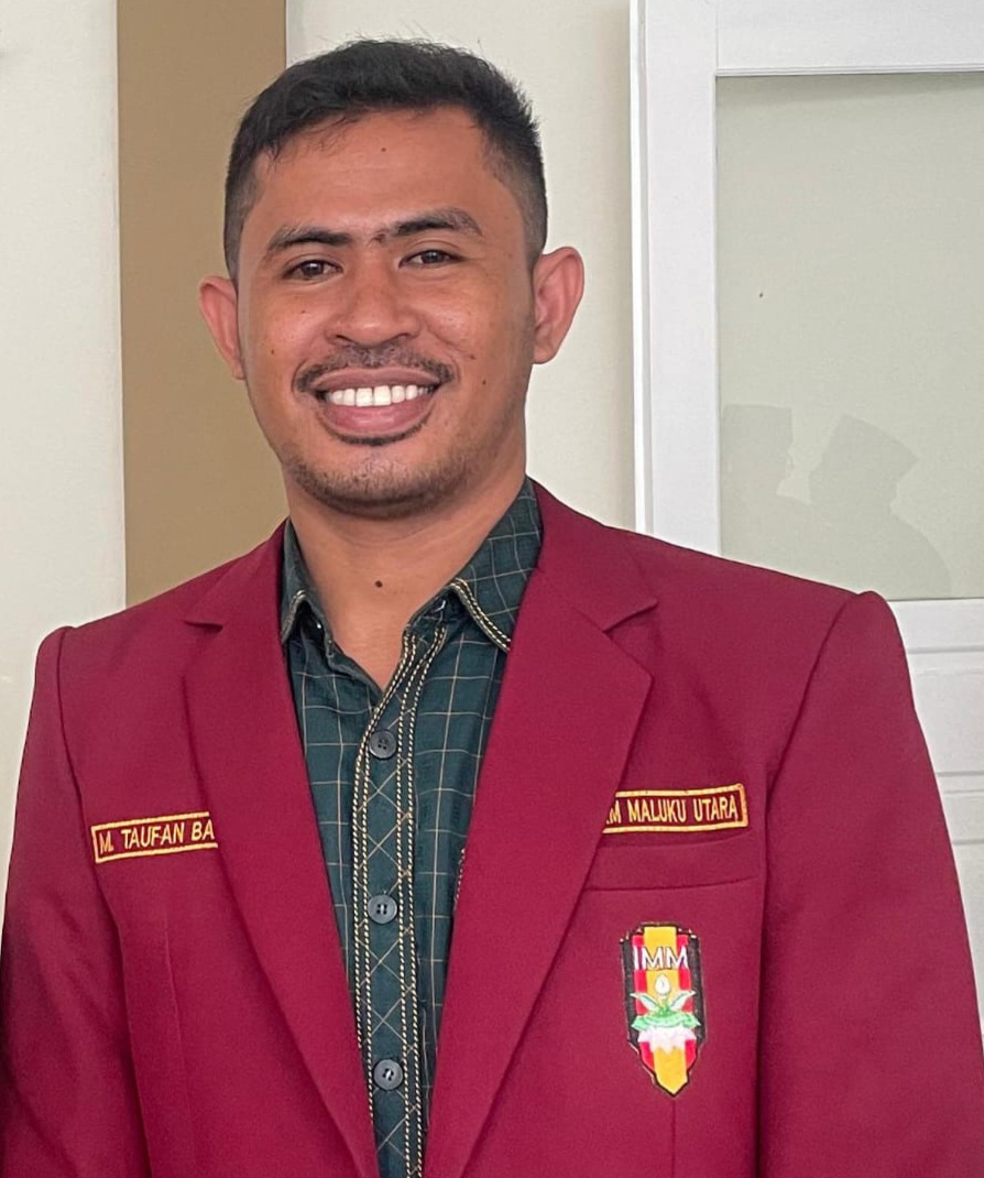 IMM Malut Minta Kejari Halut Serius Tangani Kasus Pupuk Subsidi Dan PPKT, Taufan : Jangan Hanya Gertak Sambal