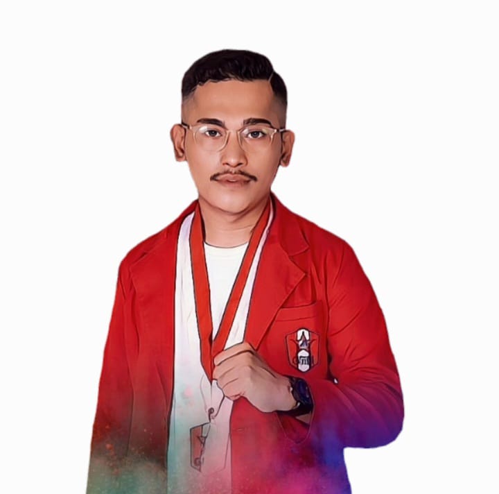 GMNI Malut Tegas, Polri Di Bawah Presiden Sudah Final, Upaya Gugat Dinilai Salah Arah Reformasi