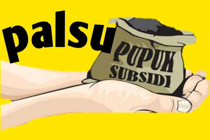 PP FORMAPAS Malut Desak Kejari Halut Tangkap Oknum Yang Jual Pupuk Subsidi Palsu