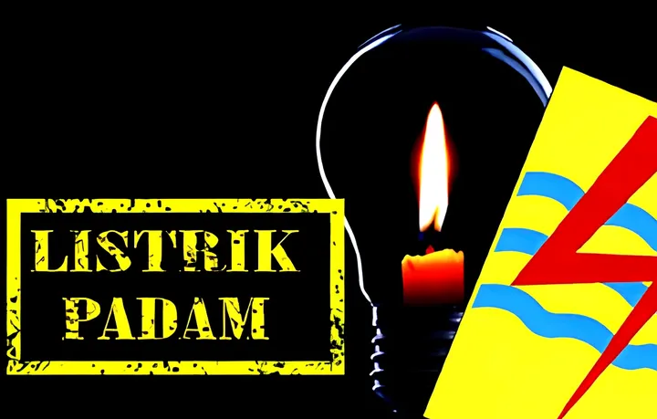 Keterlaluan, PLN Tobelo “Doyan” Padamkan Listrik Di Bulan Ramadhan