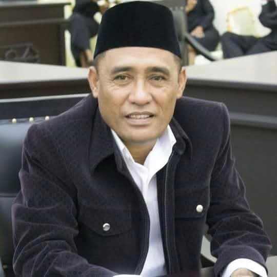 PP Muhammadiyah Tetapkan 1 Ramadhan 1447 H Jatuh 18 Februari 2026, PDM Halut Ajak Warga Muhammadiyah Taat Maklumat