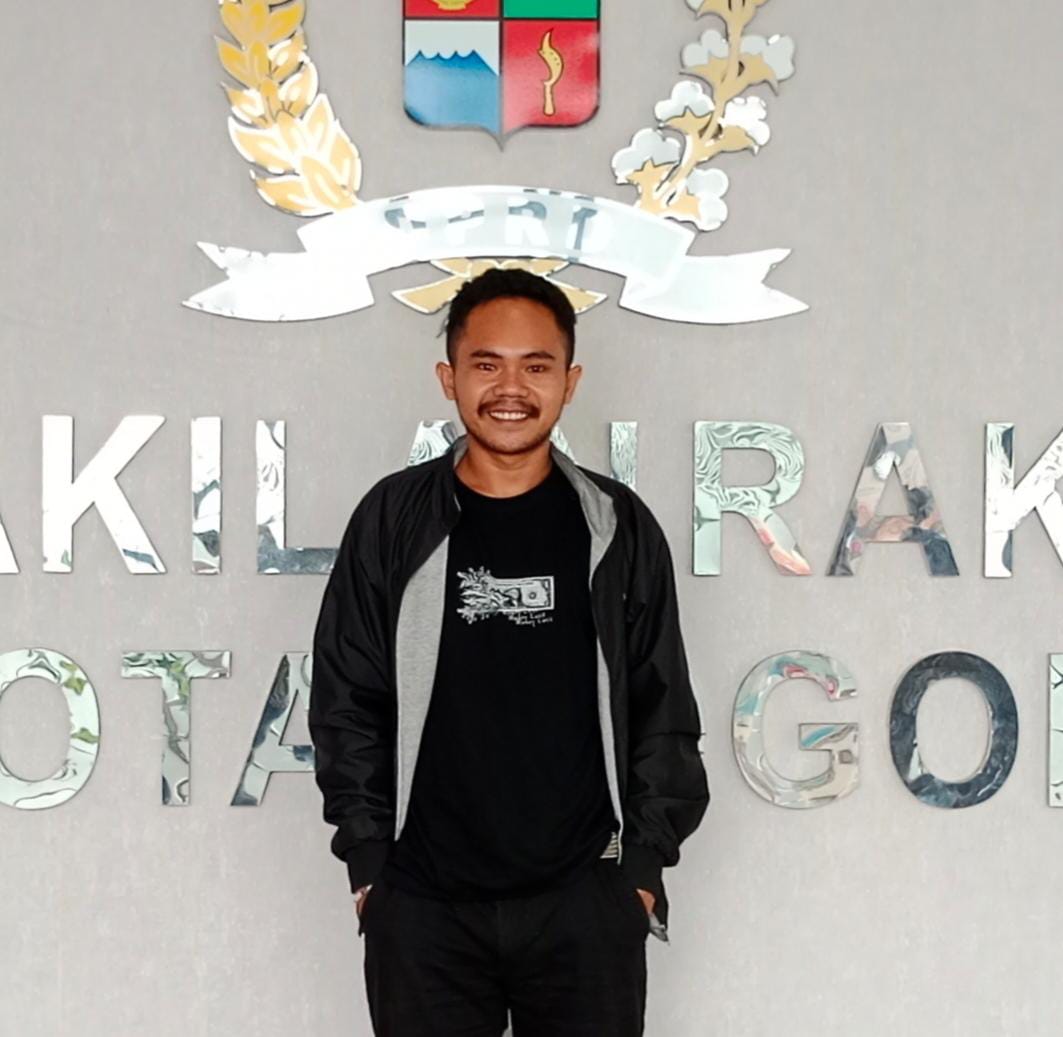 Kadishut Malut Diduga Lindungi Tambang Ilegal 