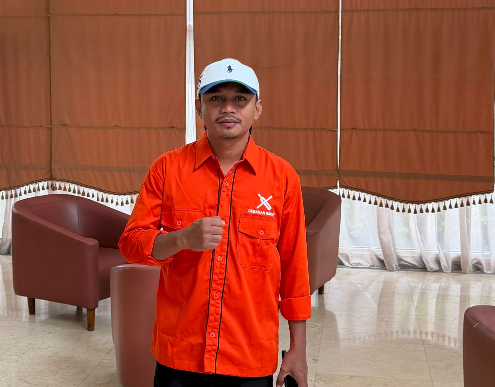 Gerakan Rakyat Tegaskan Politik Bukan Milik Elite, Serukan Kedewasaan Jaga Stabilitas Di Malut