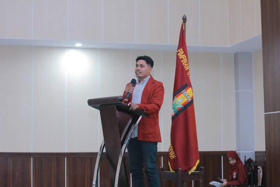 DPP IMM Sebut PT. ARA Diduga Beroperasi Tanpa AMDAL