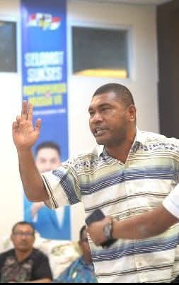 IMHB Pasang Badan Untuk PT. Ormat, Tolak Provokasi, Panas Bumi Talaga Ranu Disebut Kunci Lompatan Ekonomi Halbar