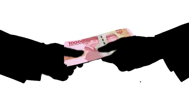 Siapa Yang Bermain Di Balik Revisi RPJMDes Di Halut, 196 Desa Dipatok Jutaan Rupiah, Dokumen Tak Kunjung Beres