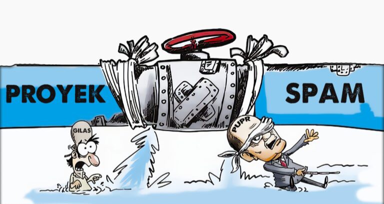 Proyek SPAM Rp. 13,4 Miliar Di Desa Kao Disorot, Pembayaran 100 Persen Diduga Dilakukan Saat Pekerjaan Belum Tuntas