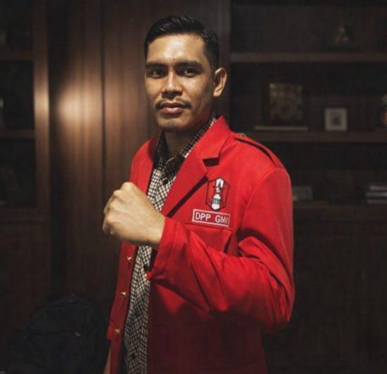 Konferda ‘Lanjut Diam-Diam’ Saat Diskors, DPP GMNI Nyatakan Ketua Terpilih Arjuna Onga Cacat Prosedur