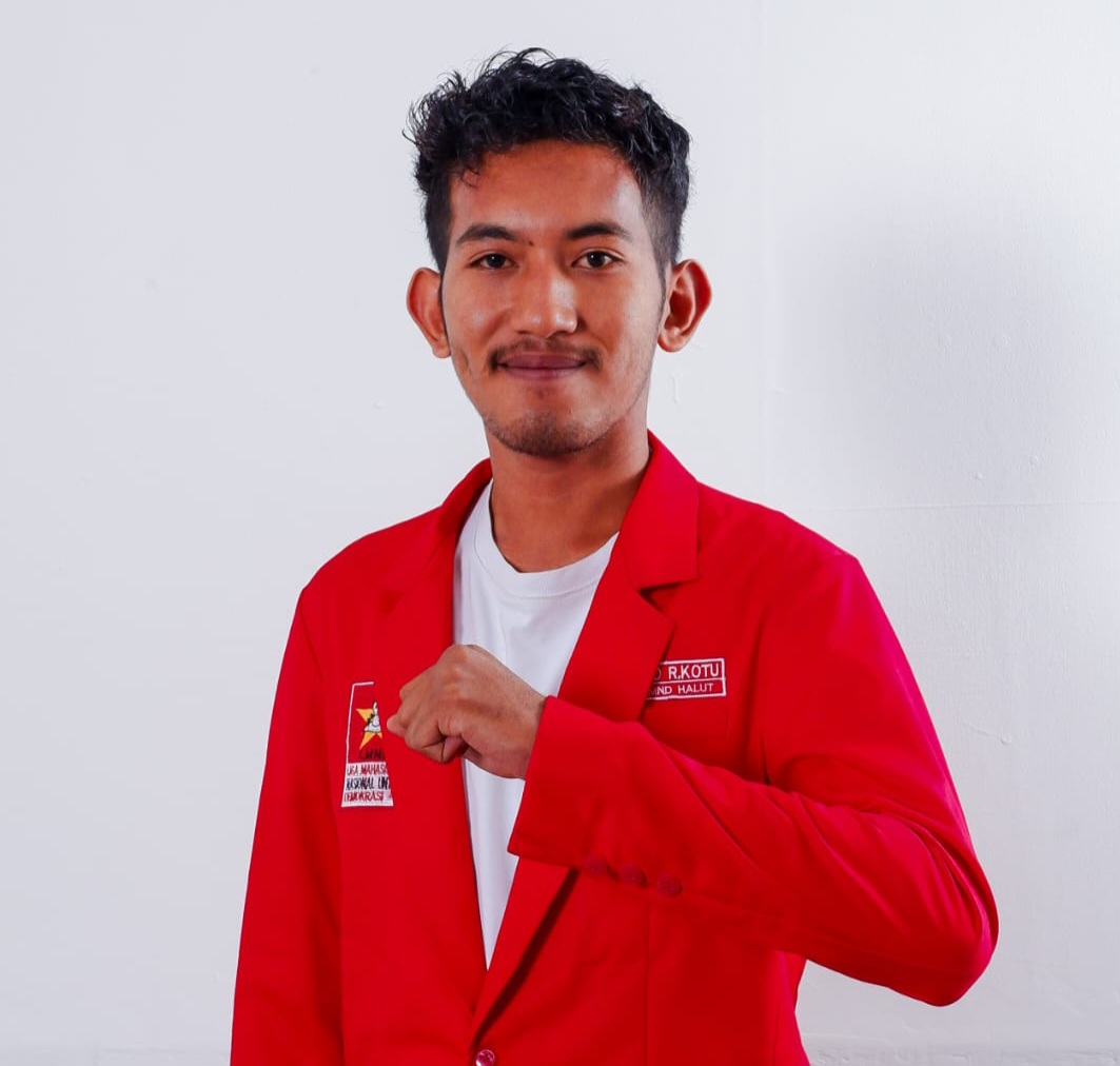 EK-LMND Halut Kecam Dugaan Pelecehan Seksual Anak Di Loloda Utara, Arganto : Hukum Pelaku Tanpa Ampun