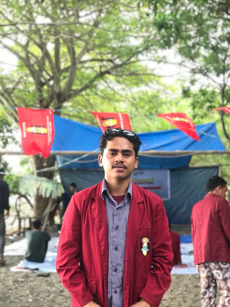 Ratusan Guru P3K Di Maluku Utara Belum Digaji Dua Bulan, IMM Desak Kadikbud Harus Bertanggung Jawab