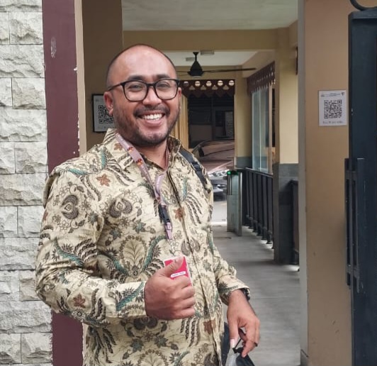 Firma Salawaku Bantah Dugaan Pungli Revisi RPJMDes 2025, Ini Penjelasan Nofebi