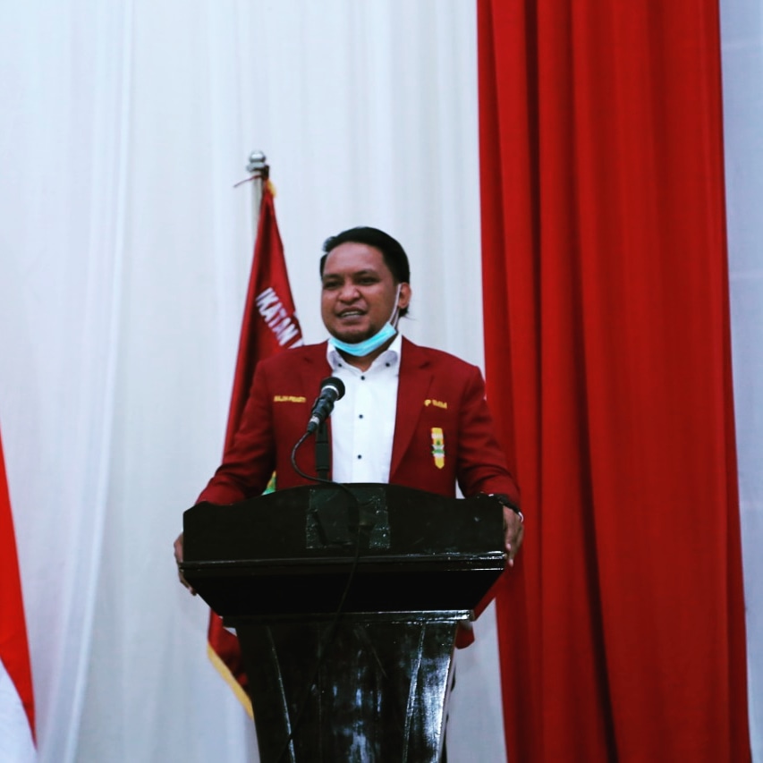 Diduga Hina Ketum FOKAL IMM, Oknum DPRD Malut Akan Dilaporkan Ke Polda Malut