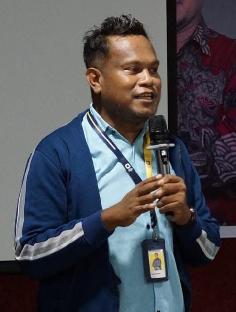 Menjaga Halmahera Utara: Merawat Damai Di Tengah Ujian