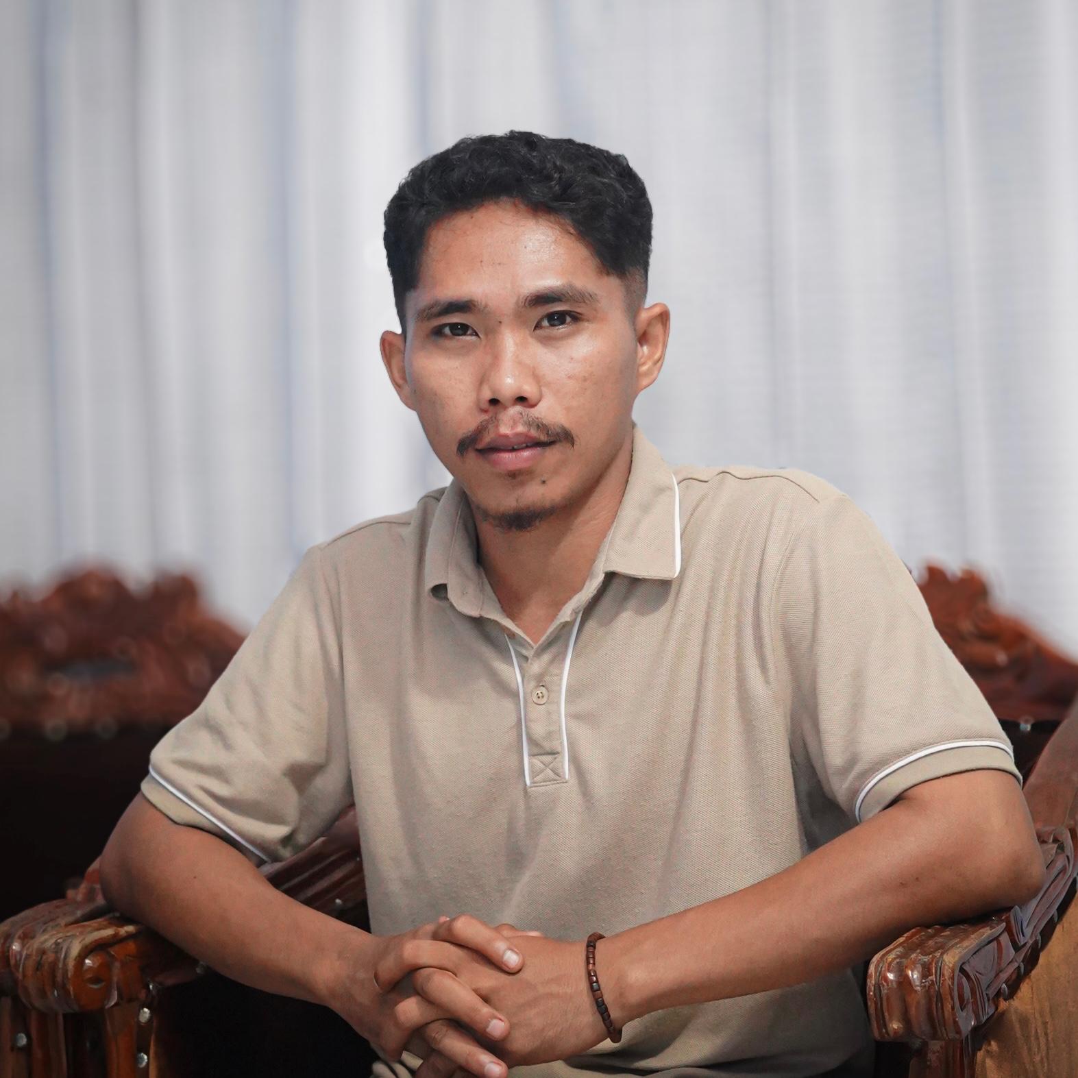 AMPP-TOGAMMOLOKA Apresiasi Kinerja Aparat Kemanan, Tarkam Di Desa Duma Dan Kira Berhasil Diredam