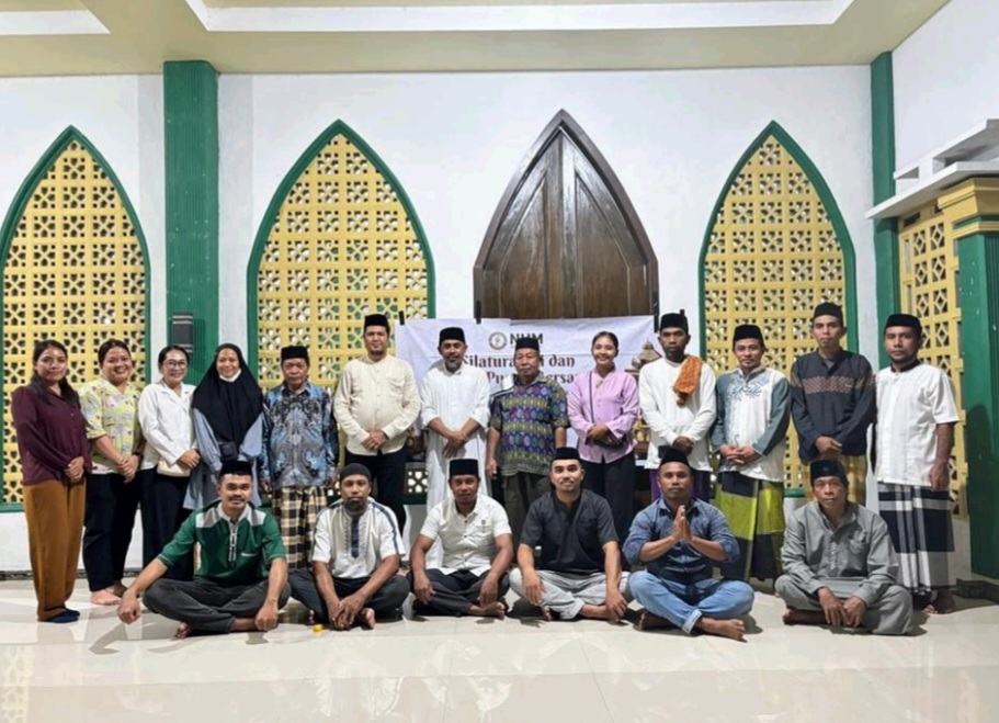 Ramadhan Di Gosowong, Simfoni Kepedulian Dan Harmoni Di Lingkar Tambang
