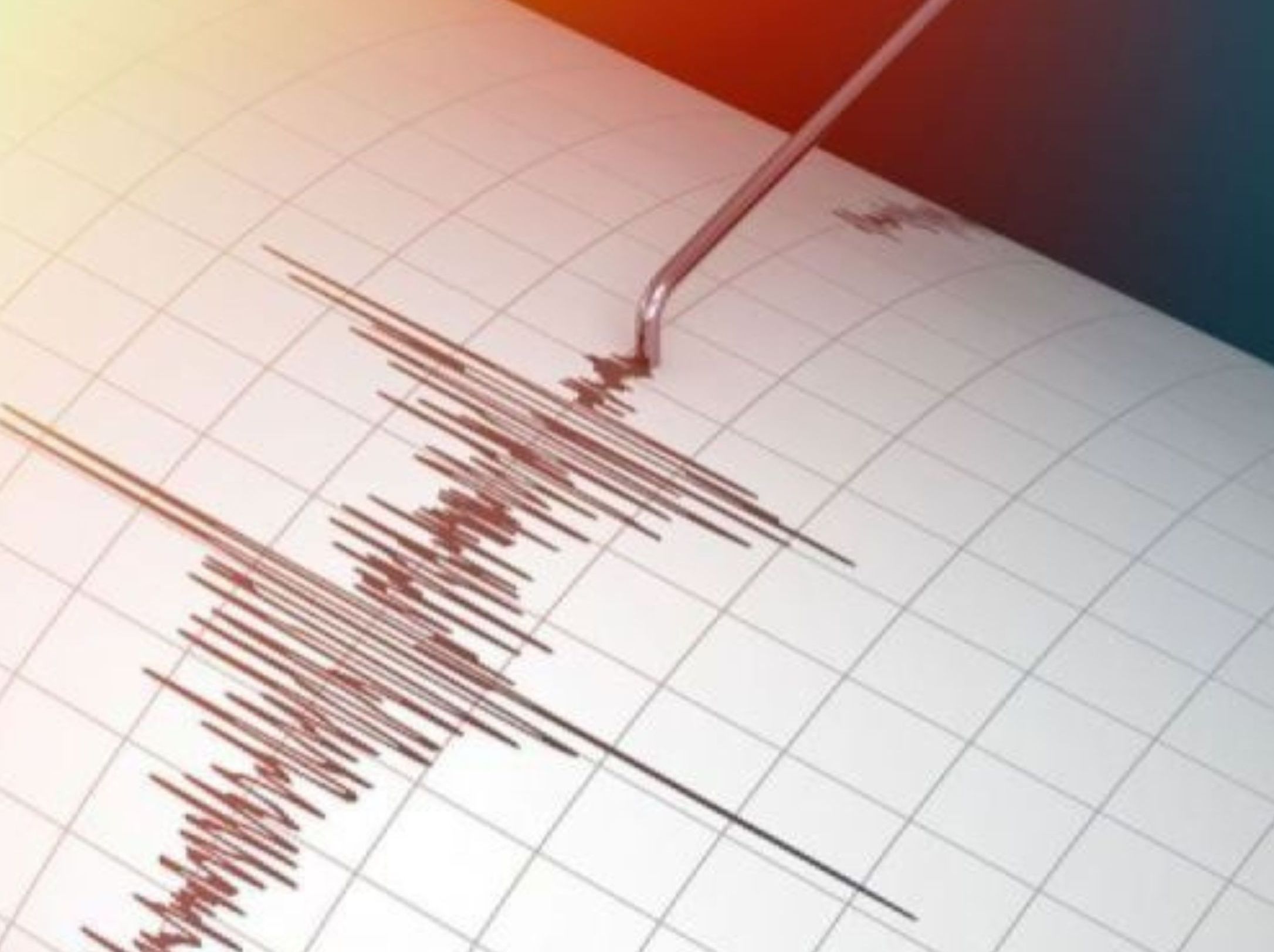 Gempa Bumi Berkekuatan 7,6 Guncang Maluku Utara, BMKG Keluarkan Peringatan Dini Tsunami
