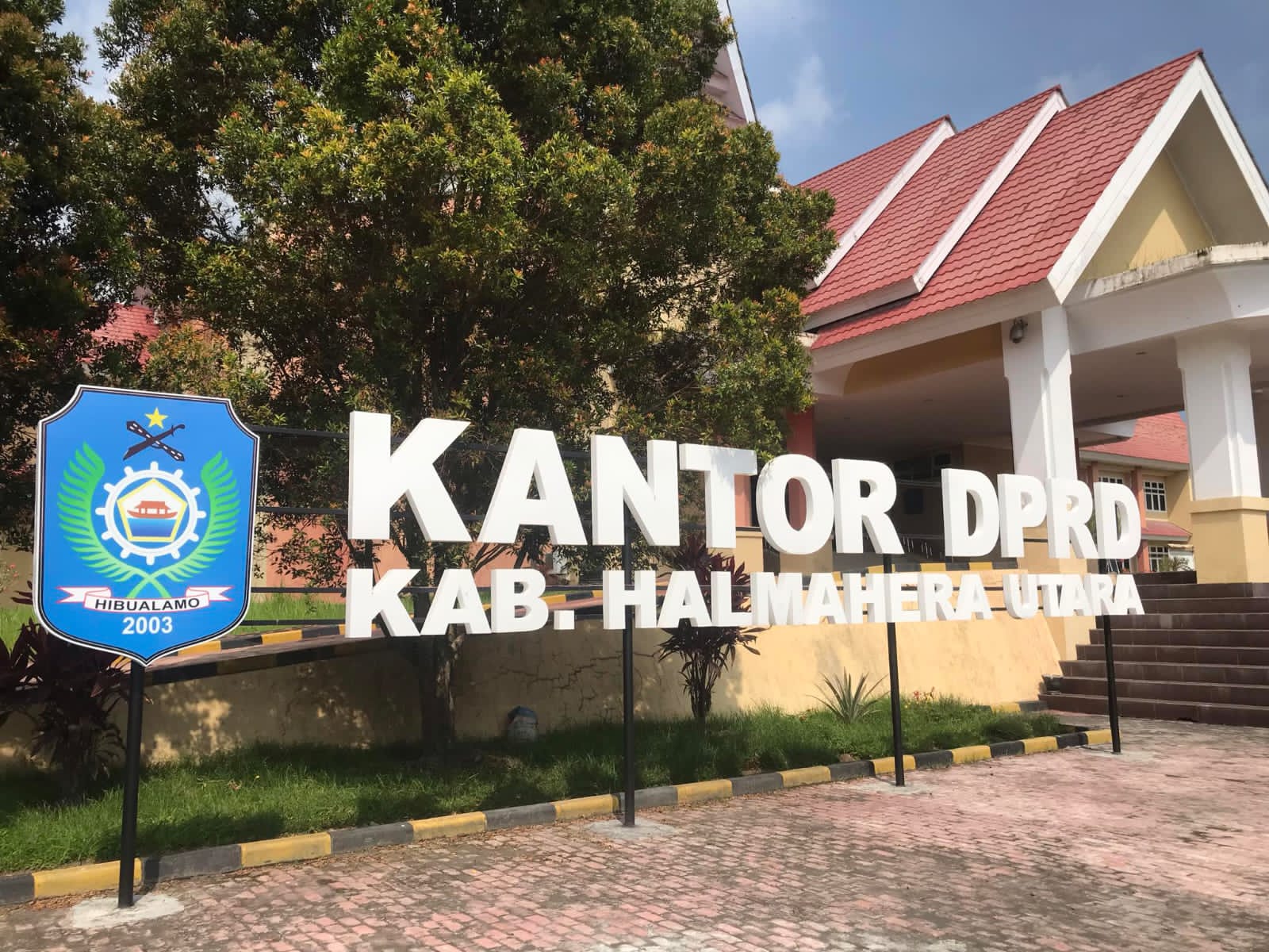 Pecah Di Dalam, 6 Fraksi ‘Kudeta Politik’ Ketua DPRD Halut Cristina Terancam Tersingkir Dari Pimpinan