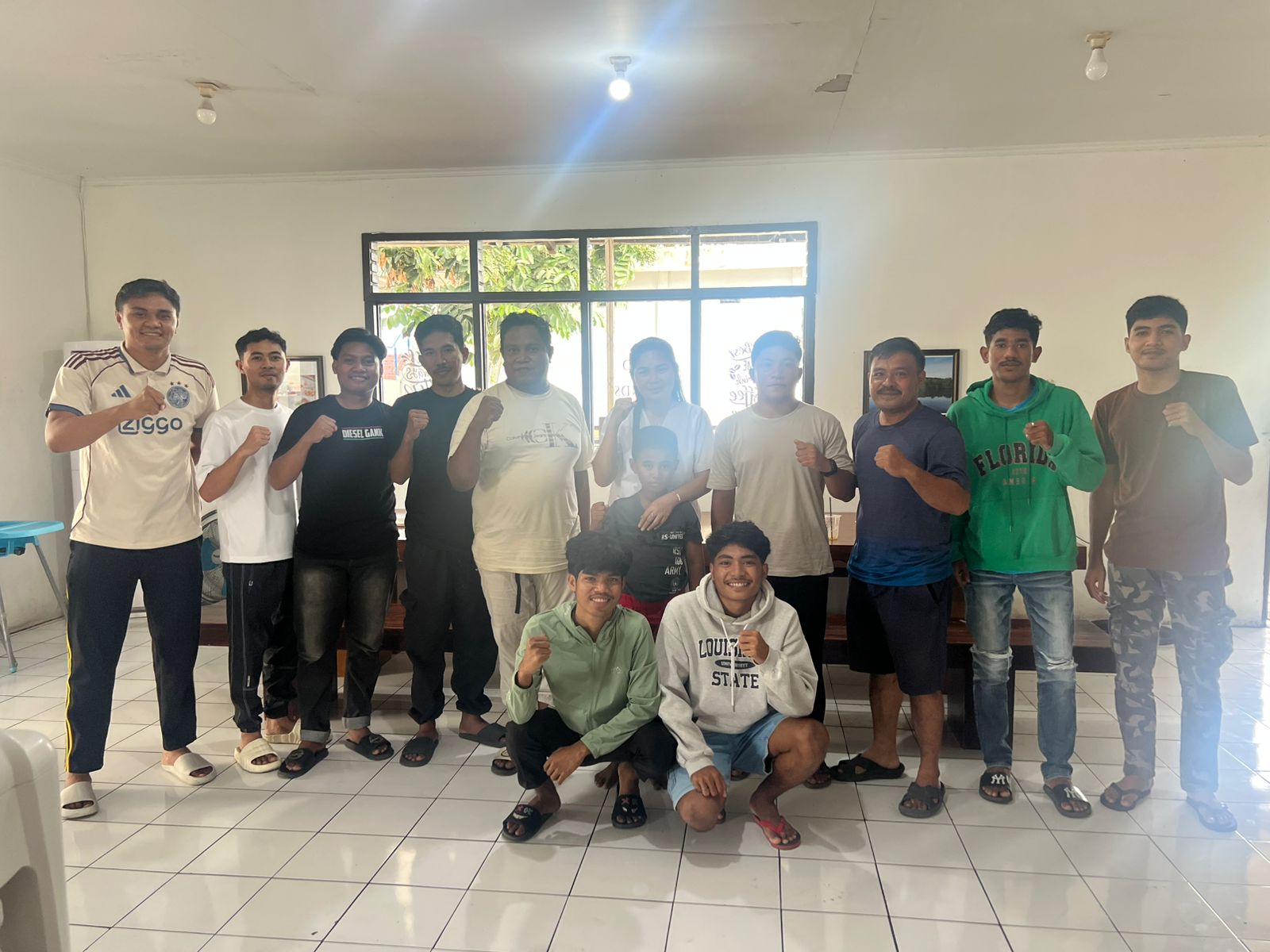 Tak Sekedar Tuan Rumah, Halut Siapkan ‘Mesin Tempur’ Esport, Target Sapu Bersih Emas Di Porprov Ke-V 2026