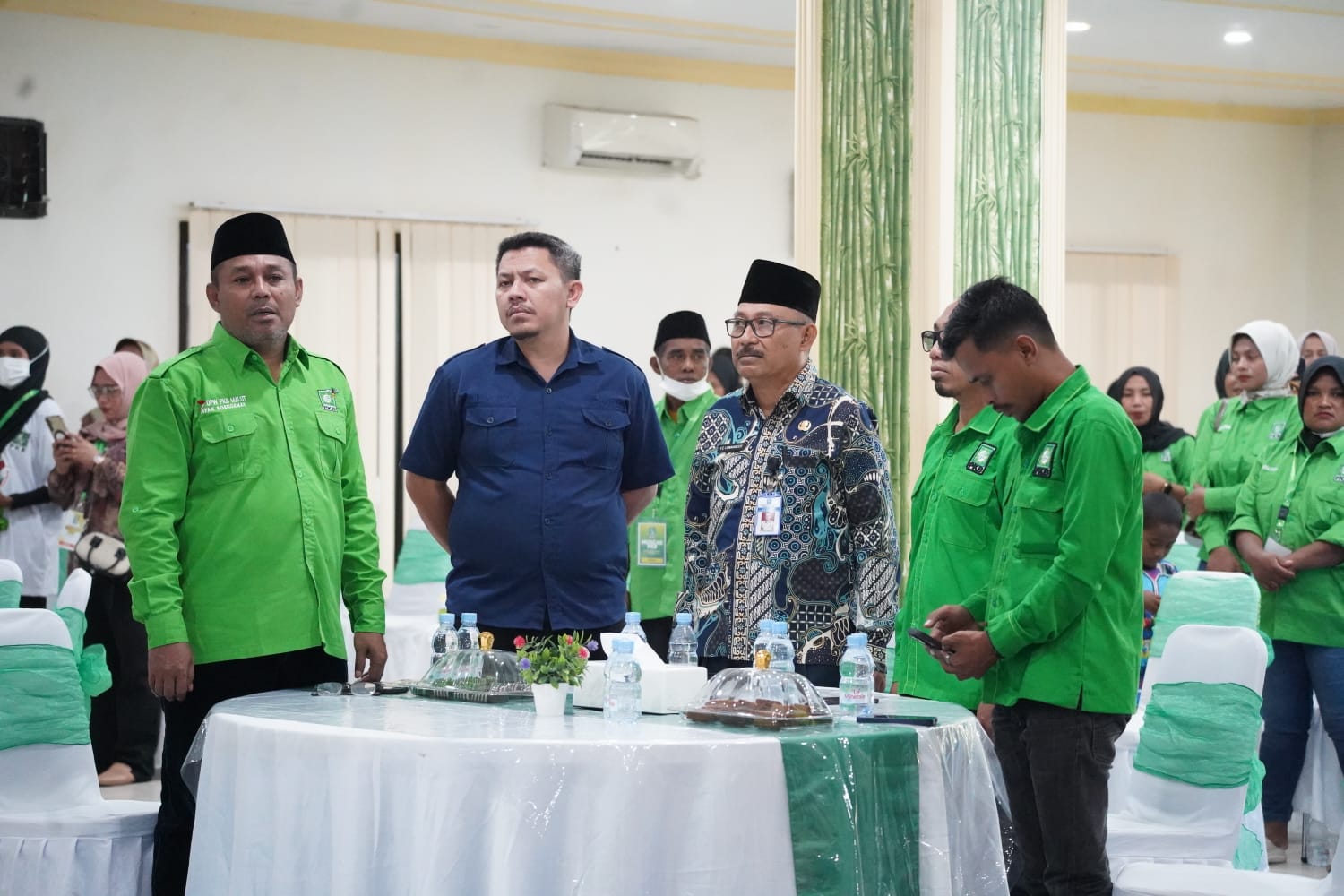 PKB Halut Gelar Muscab, Konsolidasi Total Jelang Pemilu 2029, Tiga Nama Calon Ketua Menguat