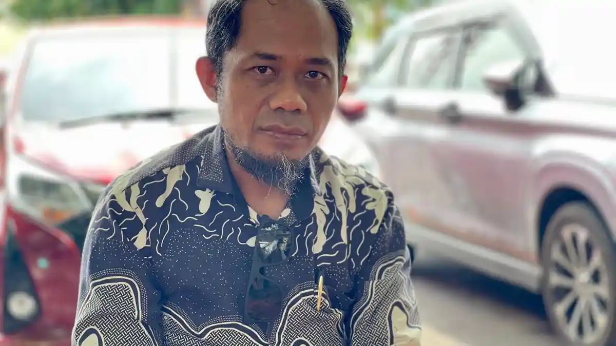 Jejak Digital Bongkar Aib Oknum Polisi Dan Sekda Pulau Morotai, Diduga Terlibat Judol