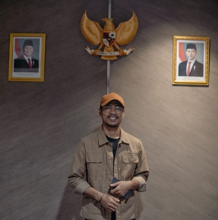 Aib Dibongkar Istri, Kopra Institute Desak Bupati Dan BKD Tindak Sekda Pulau Morotai