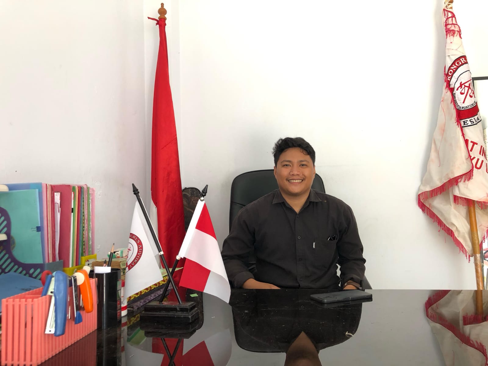 Belum Penuhi Panggilan Penyidik, Kuasa Hukum MH Sebut Kliennya Sakit