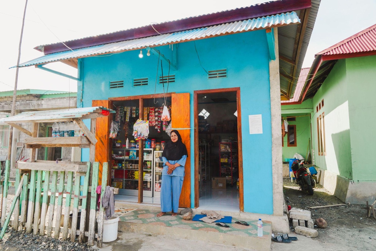 Bukan Terpaksa, Tapi Pilihan: Cerita Warga Soligi Melepas Lahan untuk Bandara