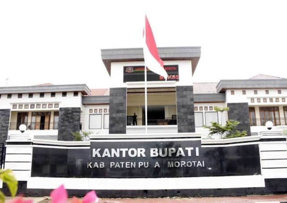 Ditekan Publik, BKD Akhirnya Bergerak, Sekda Morotai Segera Diperiksa