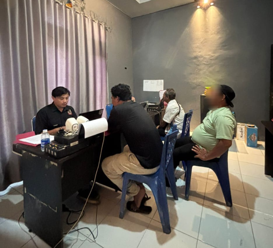 Periksa Para Pelaku, Kuasa Hukum Korban Apresiasi Kinerja Polres Halbar