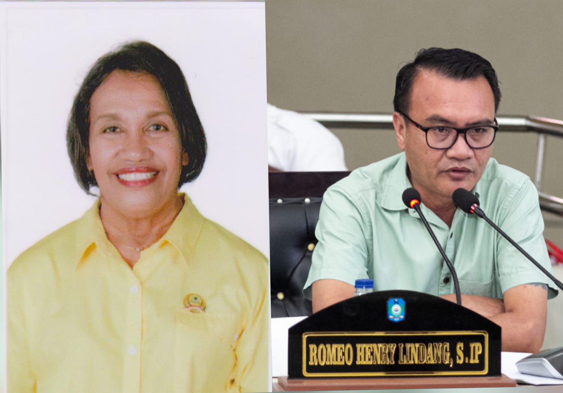 Digempur 5 Fraksi, Pekan Depan BK Panggil Ketua DPRD Halut