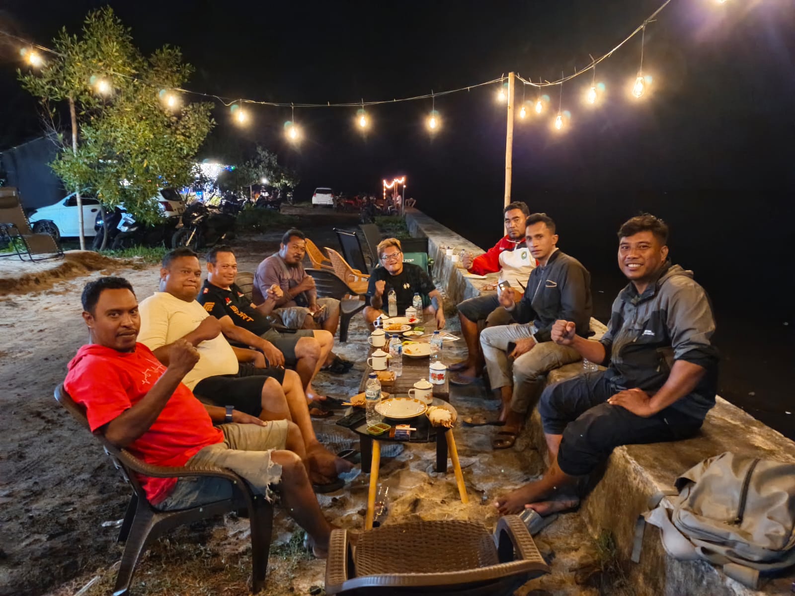 Pelaksanaan Porprov Ke-V Di Halut Terancam Batal Digelar, Pernyataan KONI Dinilai ‘Jauh Dari Realita’