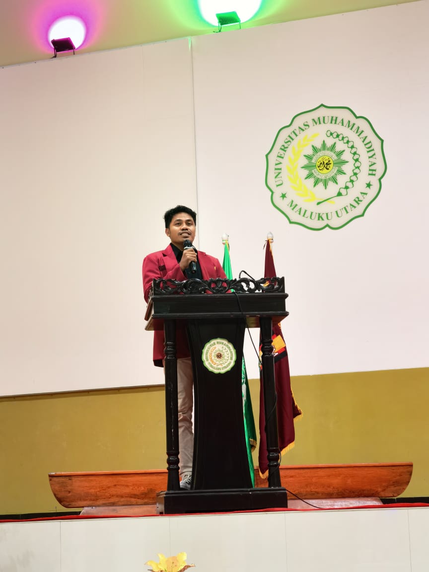 DPP IMM Bongkar Dugaan Perusahan ‘Bandel’ Di Pulau Gebe, PT ASM Diduga Angkut Ore Nikel Tanpa RKAB 2026, APH Didesak Jangan Tutup Mata