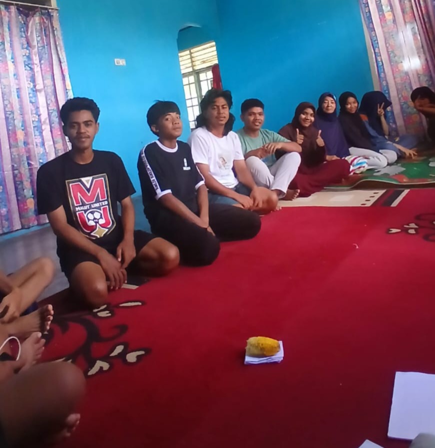 MTQ Ke-XI Sukses Di Gelar, AMPP-TOGAMMOLOKA Memberikan Apresiasi, Iram : Ini Menjadi Ajang Syiar Dan Penguatan Generasi Qur’an