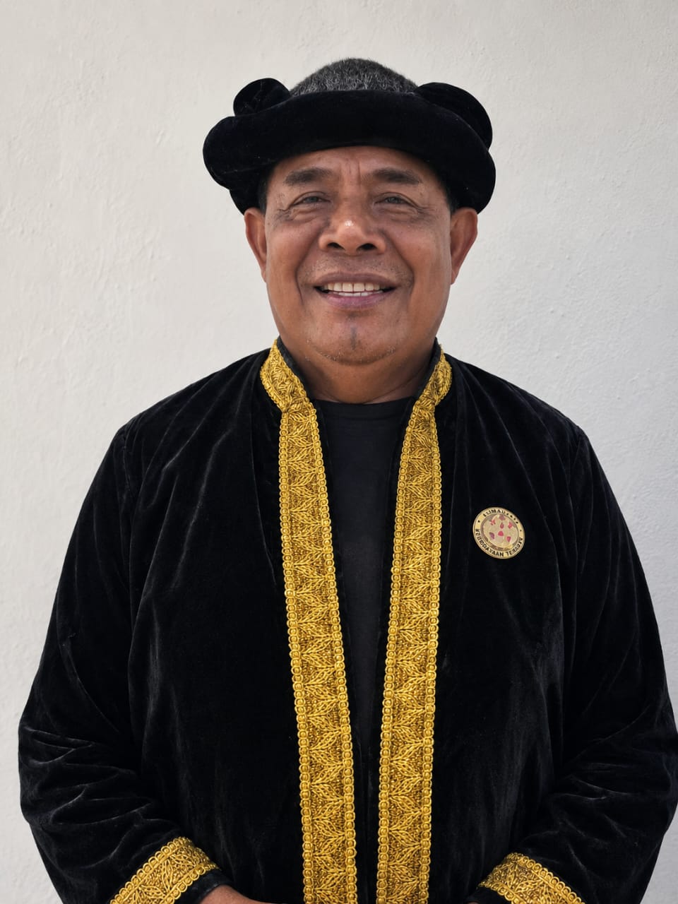 Sangaji Pagu Prihatin Afrida Ngato Jadi DPO, Imbau Serahkan Diri Dan Hormati Proses Hukum