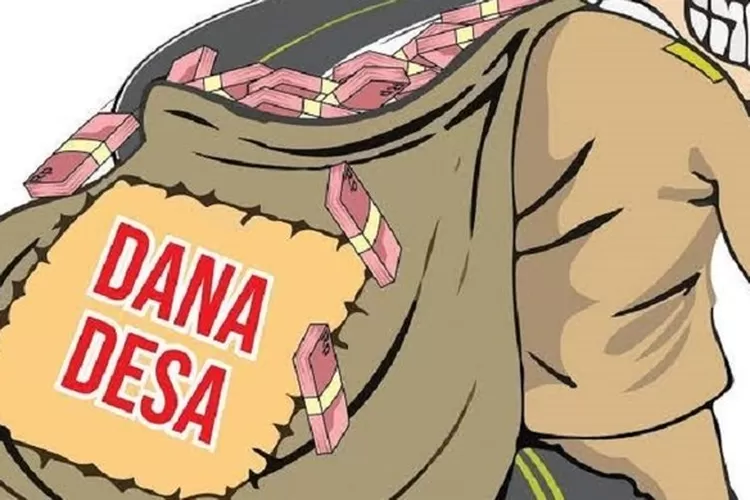 Dana Desa Diduga Dijarah Rp. 587 Juta! Kejari Halut Resmi Periksa Kades Dodowo, Pemda Dituding Pelihara Kades Korupsi